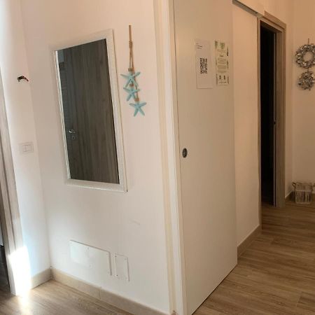 Апартаменти Attico Galilei D. Галліполі Екстер'єр фото