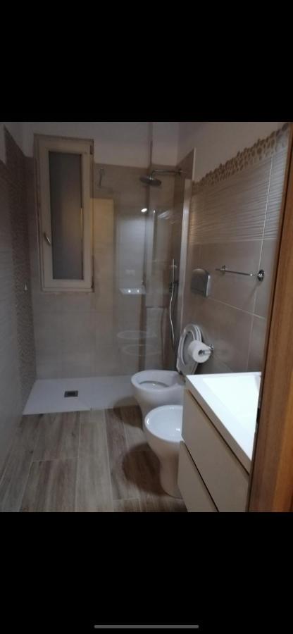 Апартаменти Attico Galilei D. Галліполі Екстер'єр фото