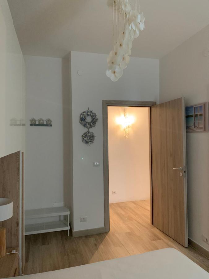 Апартаменти Attico Galilei D. Галліполі Екстер'єр фото