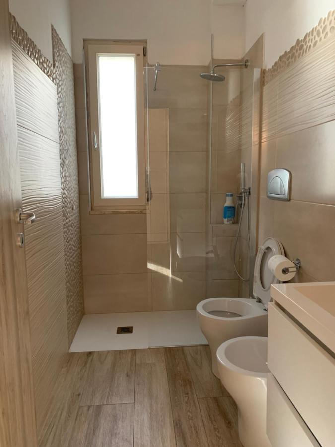 Апартаменти Attico Galilei D. Галліполі Екстер'єр фото